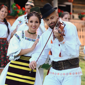 Mi-O Zânit Un Gând Nebun