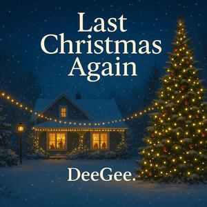 Last Christmas Again -Country Duet (feat. Maddie Lane & Wyatt Cole)