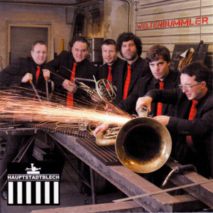 Marsch aus der Zeit Friedrich des Großen