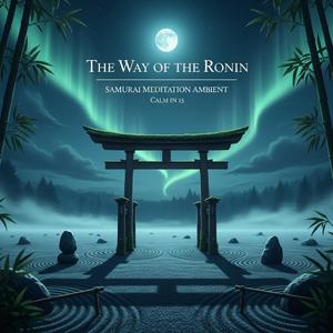 Ronin’s Shelter (Samurai Meditation)