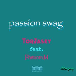 passion swag