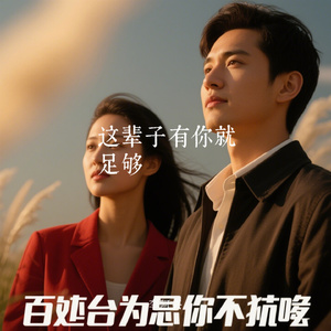 这辈子有你就足够