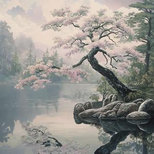 Tranquil Winds