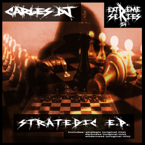 Strategic (Original Mix)