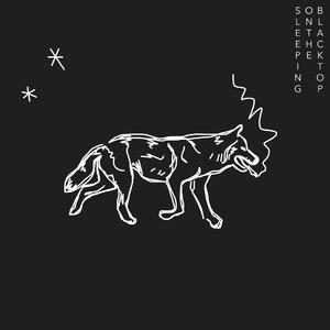 Sleeping on the Blacktop