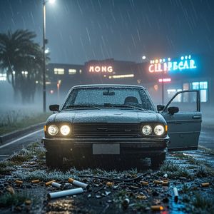 北环路醉梦