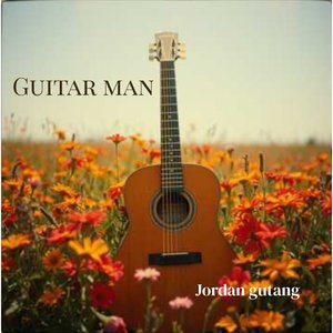 Guitar Man