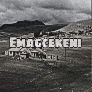 Emagcekeni