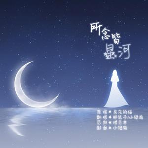 所念皆星河（翻自 房东的猫）