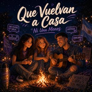 Ni una Menos