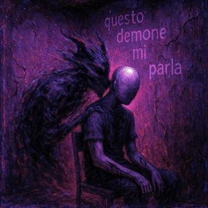questo demone mi parla