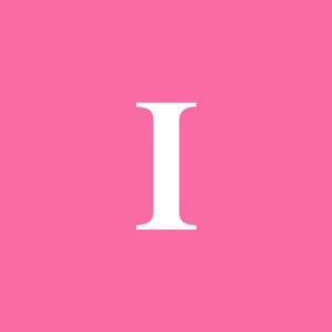 I