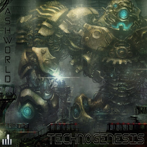 Technogenesis