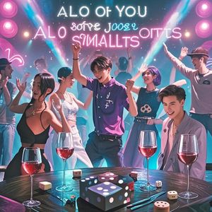 在座的都是小卡嘞米