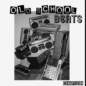 OLD SCHOOL BEATS
