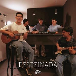 Despeinada