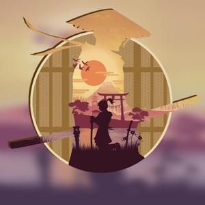 A Tap On The Shoulder (feat. Keishō Ōno & Op42) (Dubstep Remix)