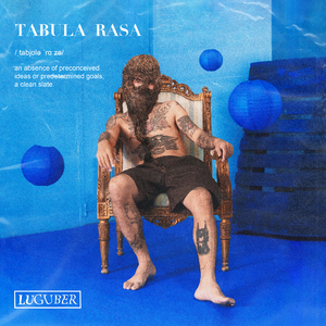 Tabula Rasa (Intro)