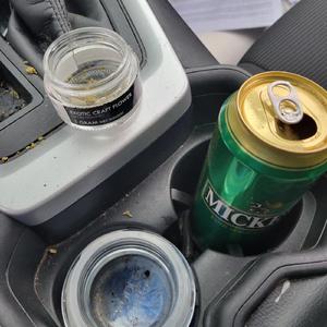 Shadows searching in the night