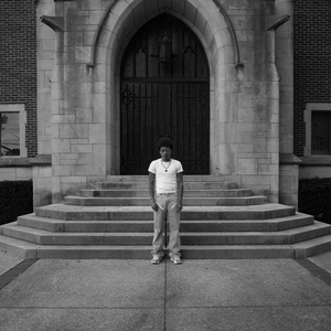 Prayed 4 (Extended)