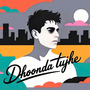 Dhoonda Tujhe