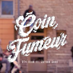 Coin Fumeur (feat. Rackam, Doudouw & Jaycob Jack)