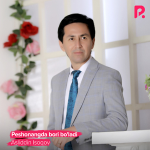Peshonangda bori bo'ladi