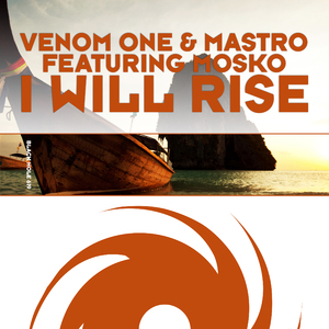 I Will Rise (Extended Mix)