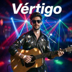 Vértigo