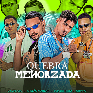 Quebra Menorzada