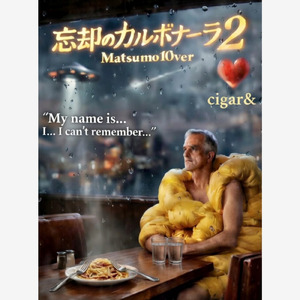 忘却のカルボナーラ2 (忘却のカルボナーラ2 Matsumo10ver)