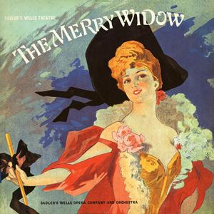 The Merry Widow, Act 3: Duet and Finale