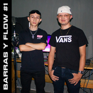 BARRAS Y FLOW #1