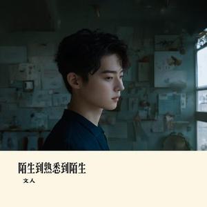 陌生到熟悉到陌生