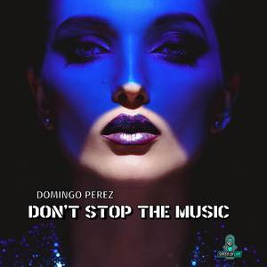Don't Stop The Music (Dj Global Byte Mix)