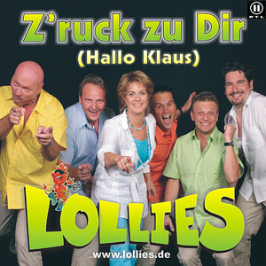 Z'ruck zu Dir (Hallo Klaus) (Nickerbocker-Party-Mix - Die Hit-Version)