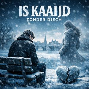 Is kaaijd zonder diech