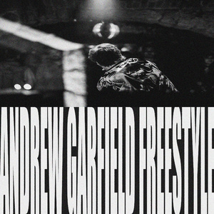 Andrew Garfield Freestyle