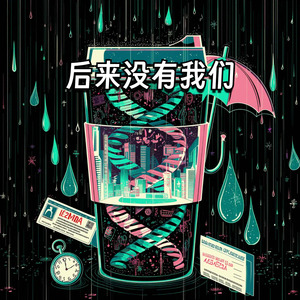 后来没有我们