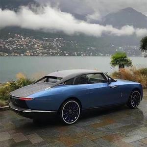 欲望之城 第一期