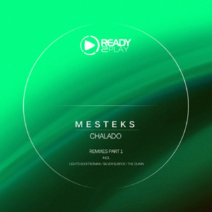 Mesteks (5ilver 5urfer remix)