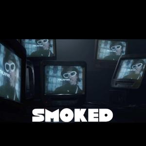 Smoked (feat. Saucemankeys)