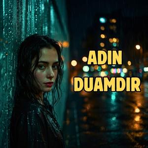 Adın Duamdır