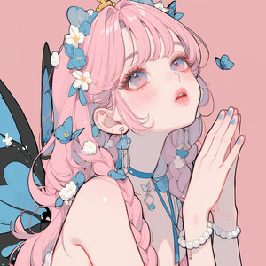 我想和你走过四季