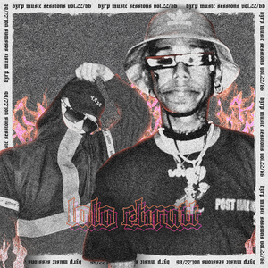 Lalo Ebratt: Bzrp Music Sessions, Vol. 22/66