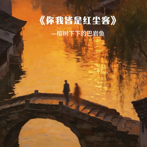 你我皆是红尘客