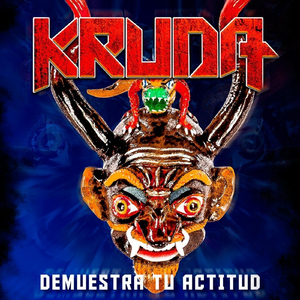 Kruda Tribu
