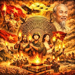 Khúc Tự Chủ