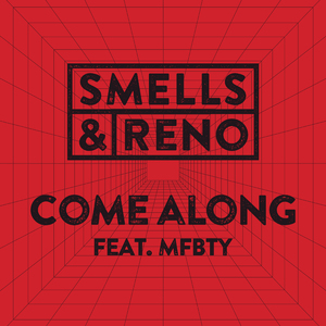Come Along (feat. MFBTY)
