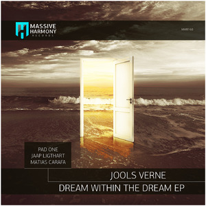 Dream Within the Dream (Jaap Ligthart Remix)